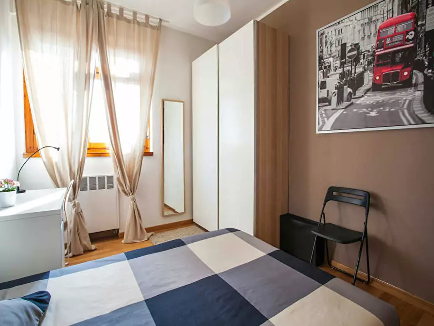 Immagine 4 di Camera in affitto  in Via Vasco de Gama a Bologna