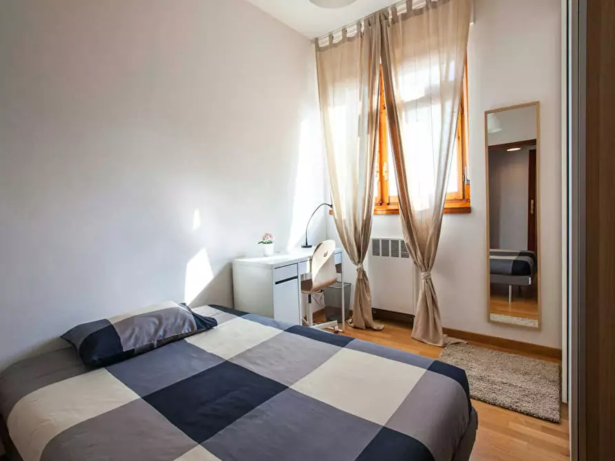 Immagine 1 di Camera in affitto  in Via Vasco de Gama a Bologna