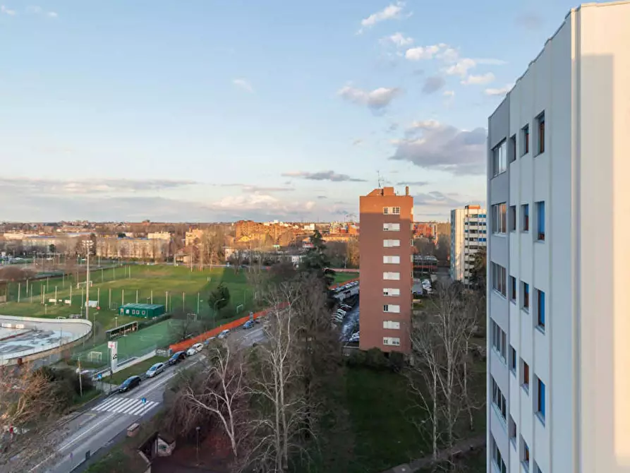 Immagine 8 di Camera in affitto  in Via Vasco de Gama a Bologna