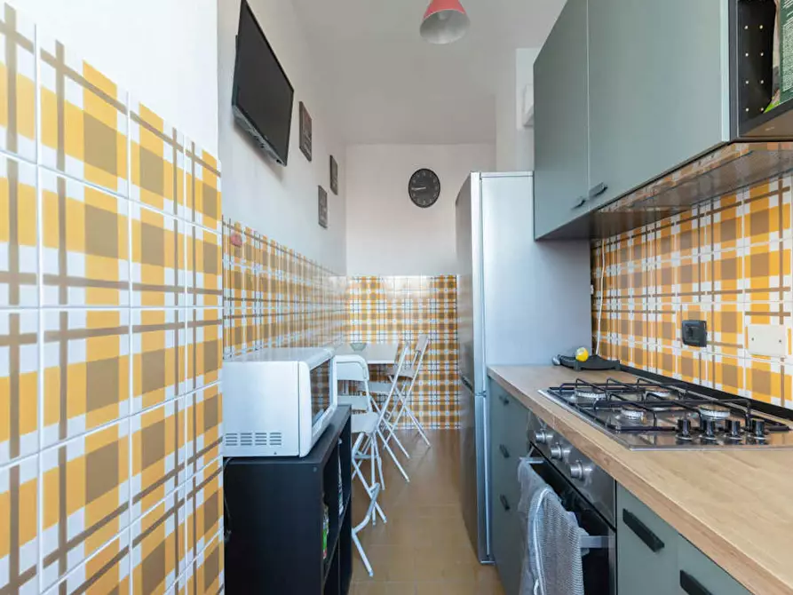 Immagine 6 di Camera in affitto  in Via Vasco de Gama a Bologna