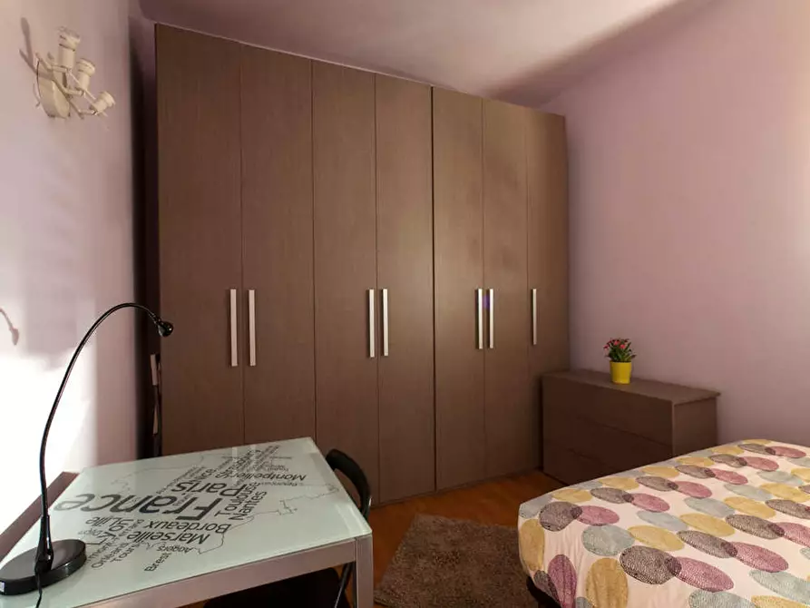 Immagine 4 di Camera in affitto  in Via Vasco de Gama a Bologna