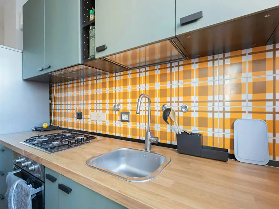 Immagine 7 di Camera in affitto  in Via Vasco de Gama a Bologna