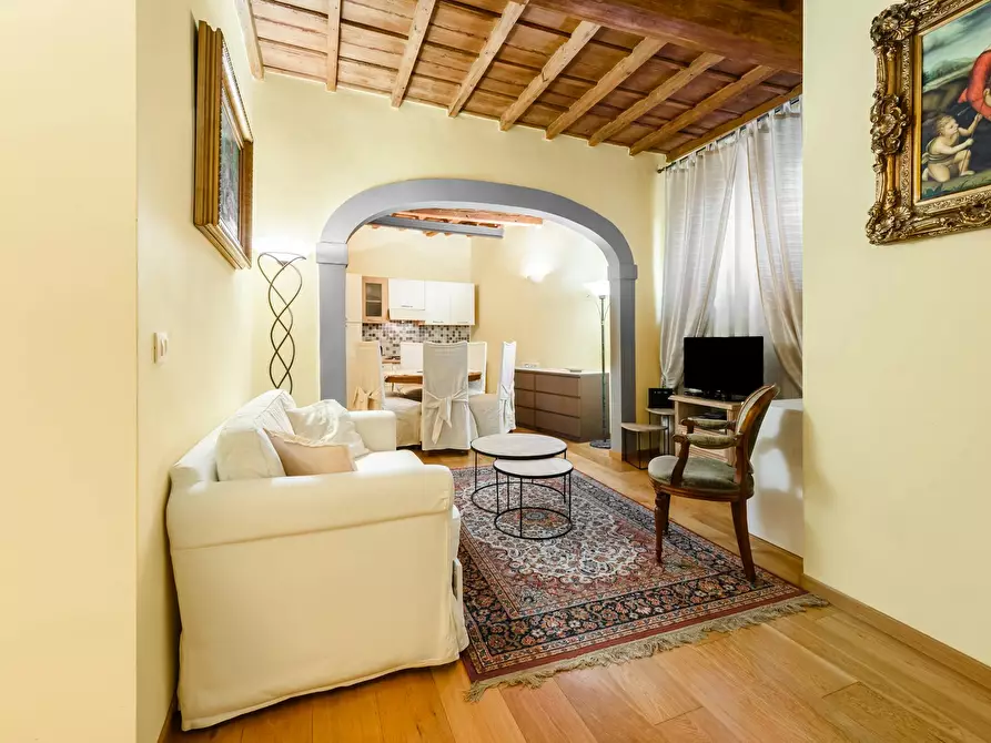 Immagine 4 di Appartamento in affitto  in Via dell'Anguillara a Firenze