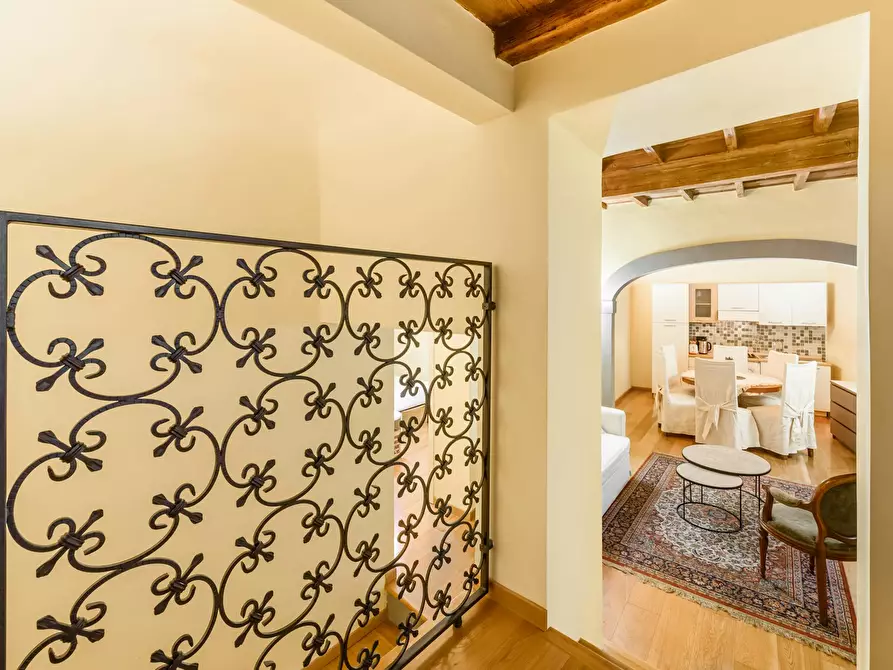 Immagine 9 di Appartamento in affitto  in Via dell'Anguillara a Firenze