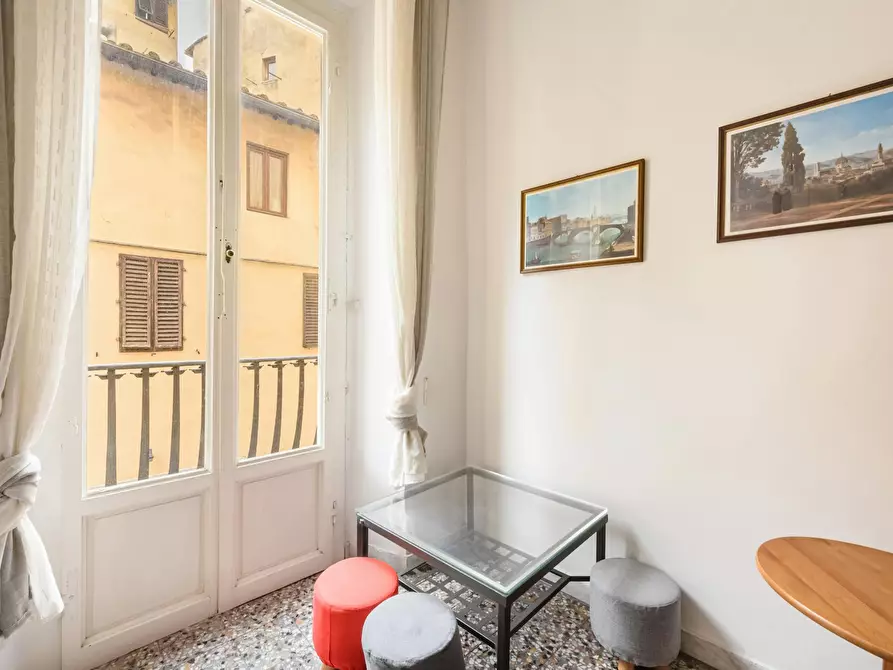 Immagine 8 di Appartamento in affitto  in Via dell'Anguillara a Firenze