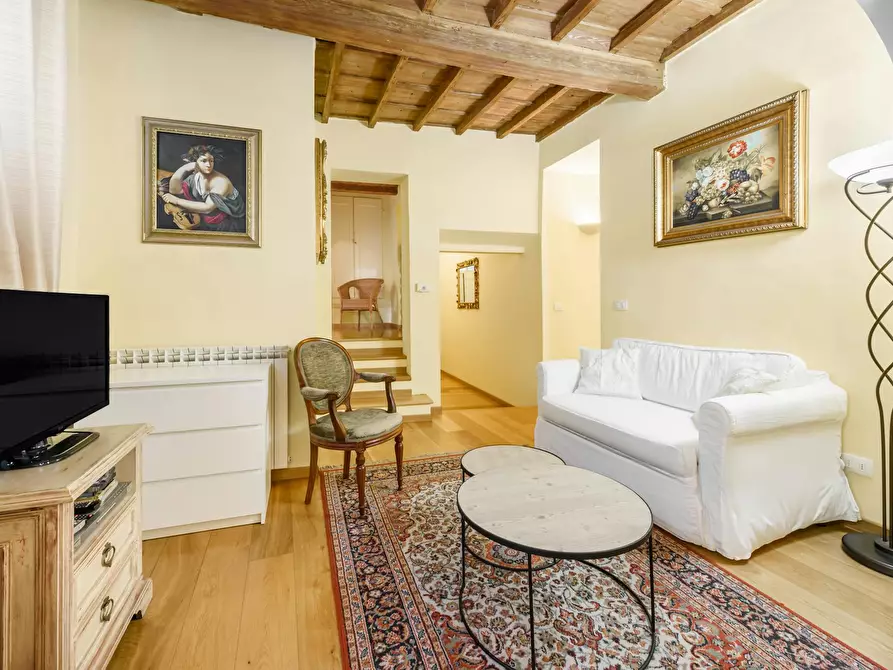 Immagine 3 di Appartamento in affitto  in Via dell'Anguillara a Firenze