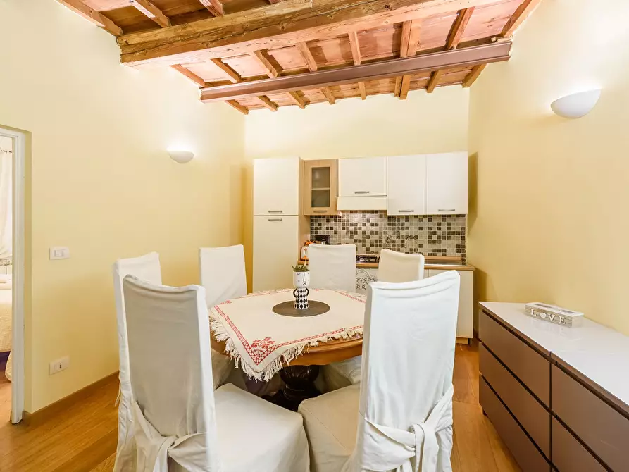 Immagine 6 di Appartamento in affitto  in Via dell'Anguillara a Firenze
