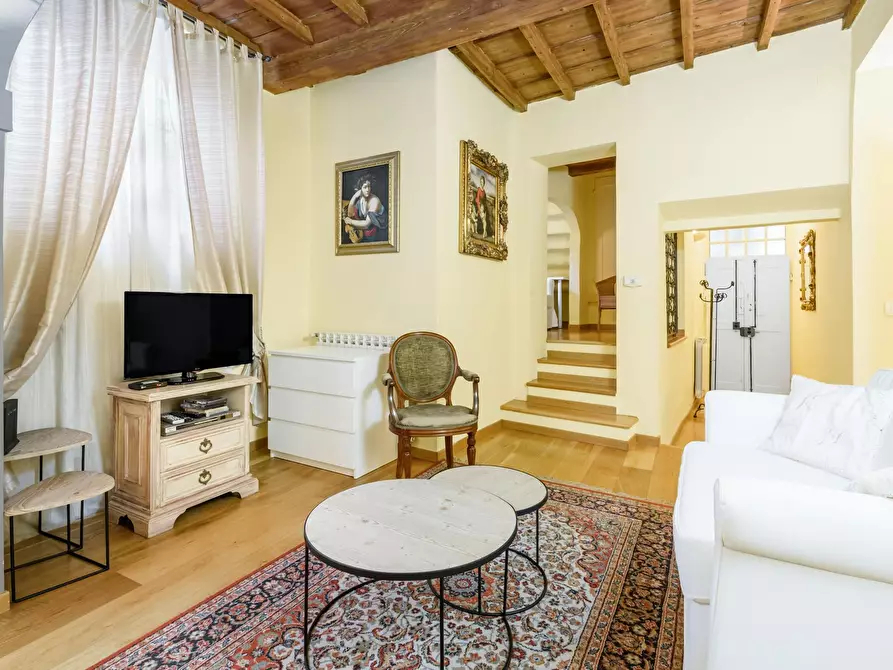 Immagine 2 di Appartamento in affitto  in Via dell'Anguillara a Firenze