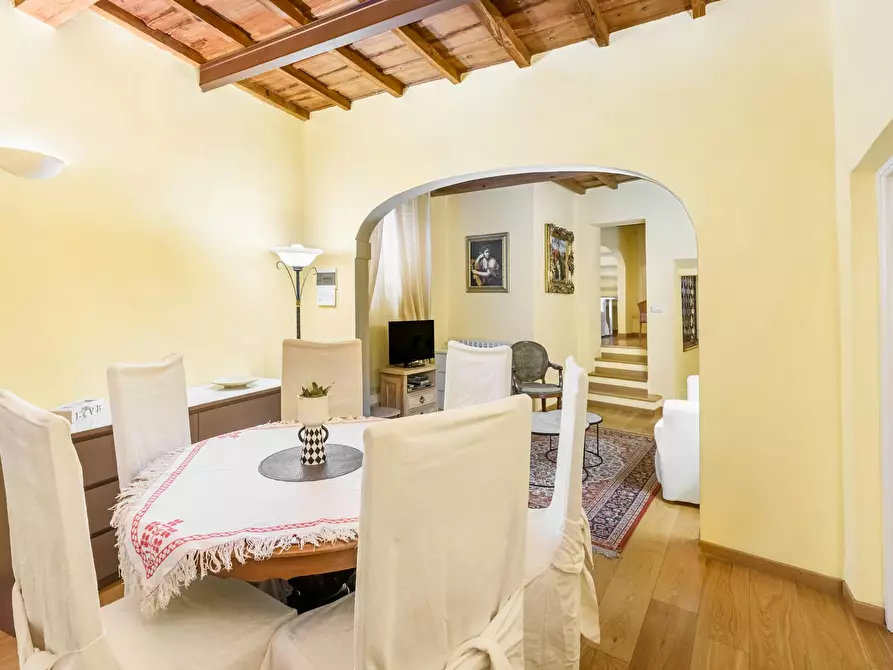 Immagine 7 di Appartamento in affitto  in Via dell'Anguillara a Firenze