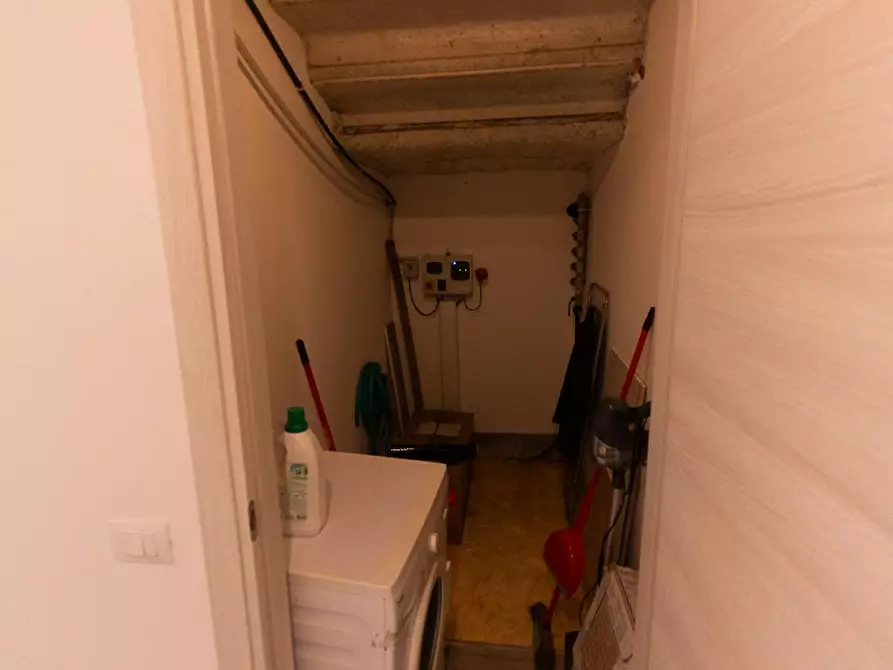 Immagine 8 di Camera in affitto  in Via Claudia a Milano