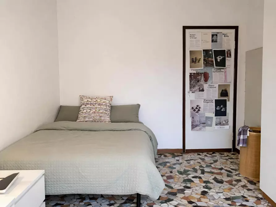 Immagine 2 di Camera in affitto  in Via Valtellina a Milano