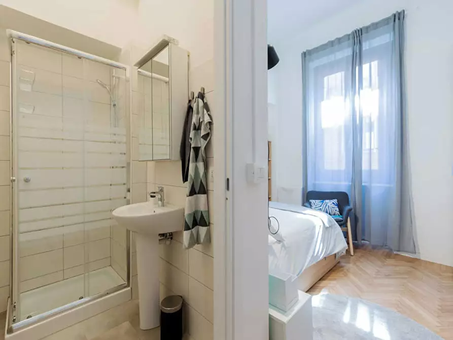 Immagine 7 di Camera in affitto  in Via dei Mercanti a Torino