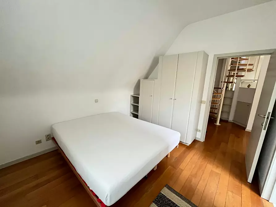 Immagine 2 di Appartamento in affitto  in Avenue de la Clairière a Bruxelles