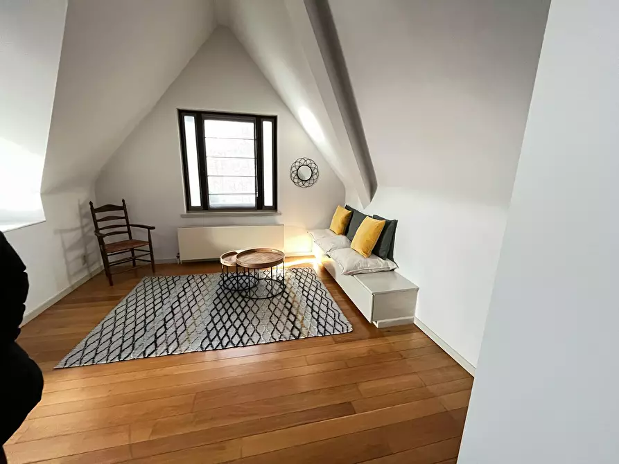 Immagine 5 di Appartamento in affitto  in Avenue de la Clairière a Bruxelles