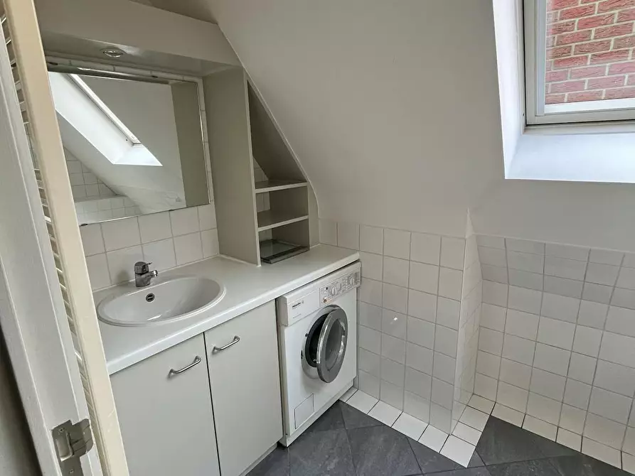 Immagine 9 di Appartamento in affitto  in Avenue de la Clairière a Bruxelles