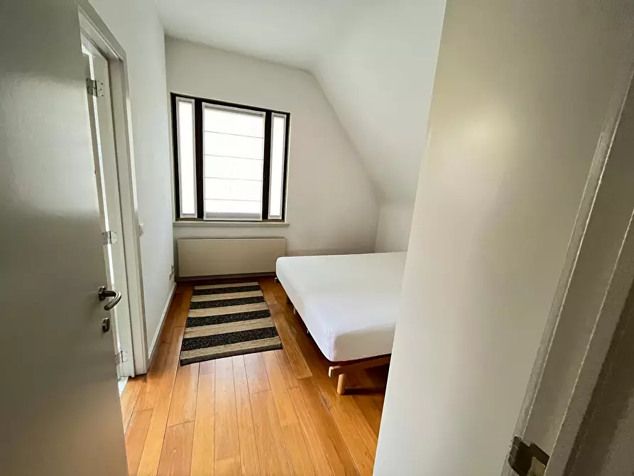Immagine 3 di Appartamento in affitto  in Avenue de la Clairière a Bruxelles