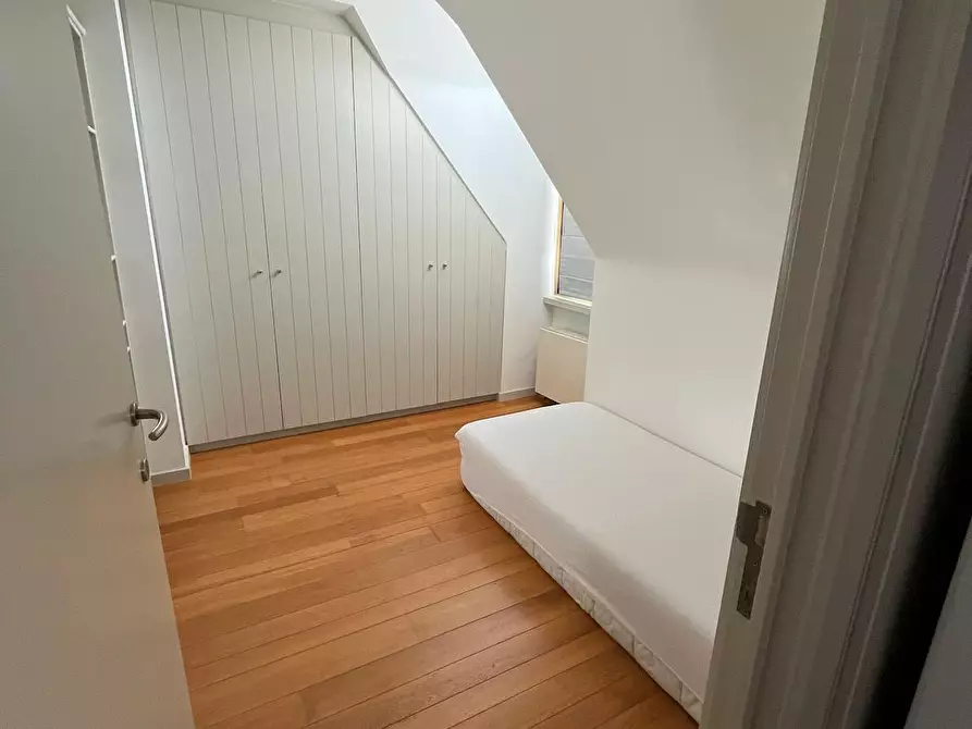 Immagine 4 di Appartamento in affitto  in Avenue de la Clairière a Bruxelles