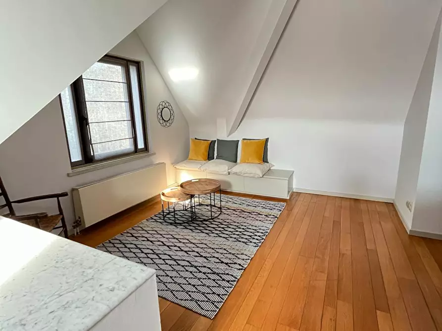 Immagine 8 di Appartamento in affitto  in Avenue de la Clairière a Bruxelles