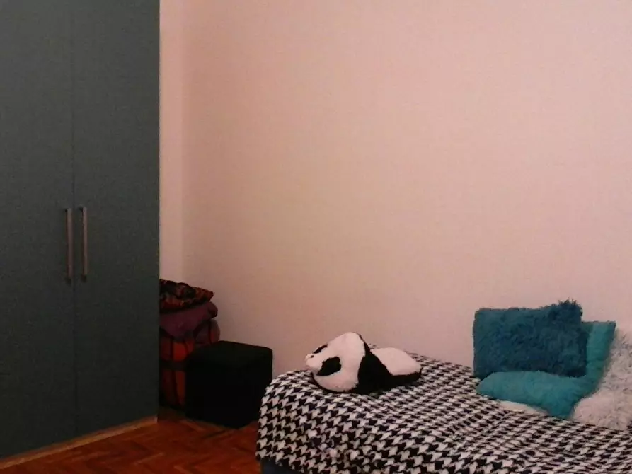 Immagine 2 di Camera in affitto  in Via Carlo Marochetti a Milano