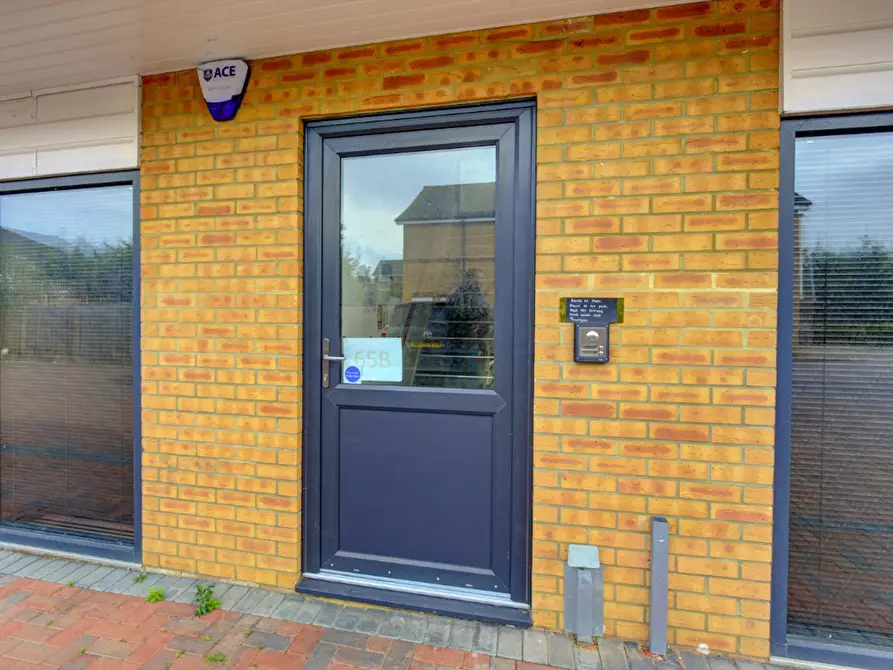 Immagine 2 di Appartamento in affitto  in Bedford Road a Kempston Rural