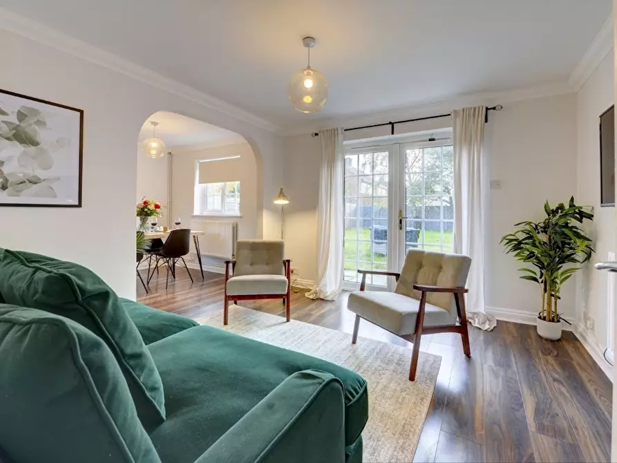 Immagine 4 di Casa indipendente in affitto  in Snagge Court a Kempston Rural