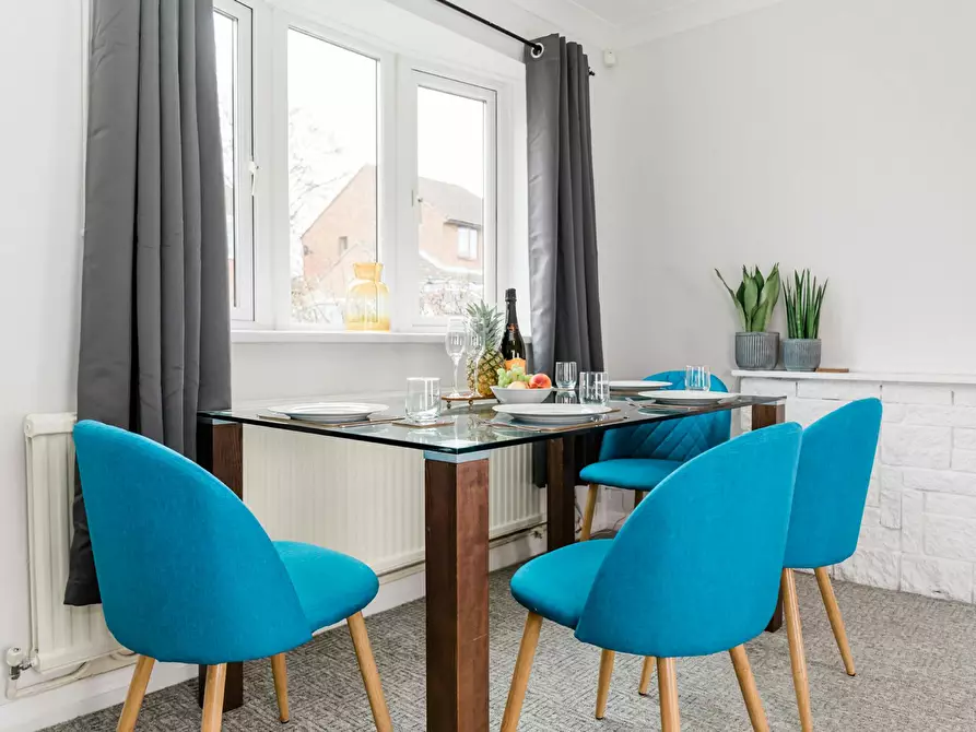 Immagine 4 di Casa indipendente in affitto  in Jowitt Avenue a Kempston