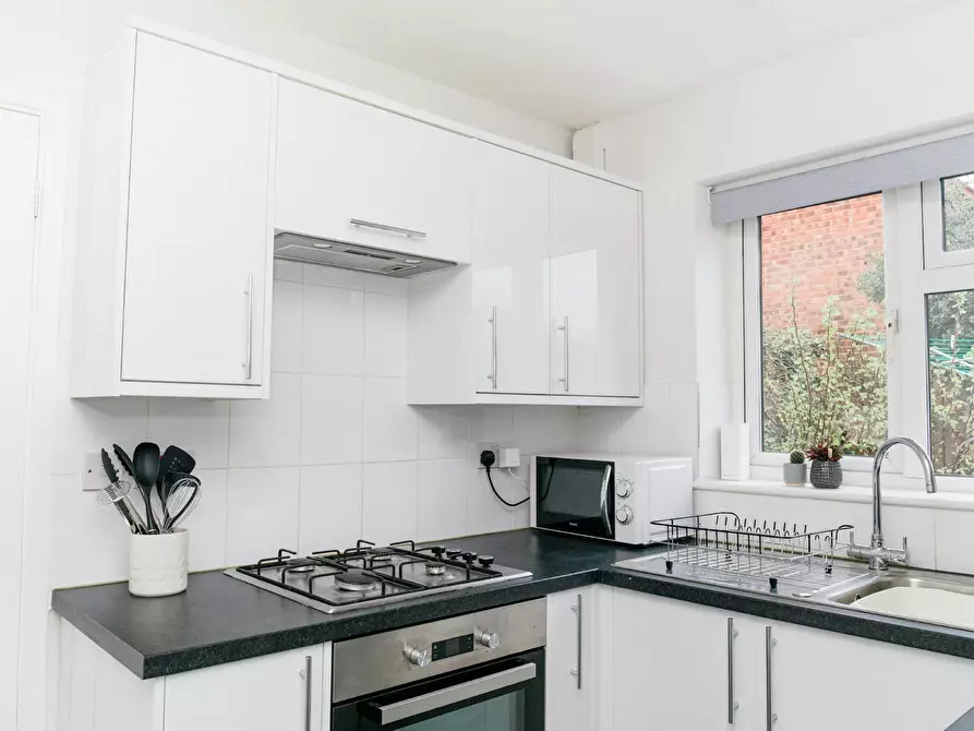 Immagine 8 di Casa indipendente in affitto  in Jowitt Avenue a Kempston