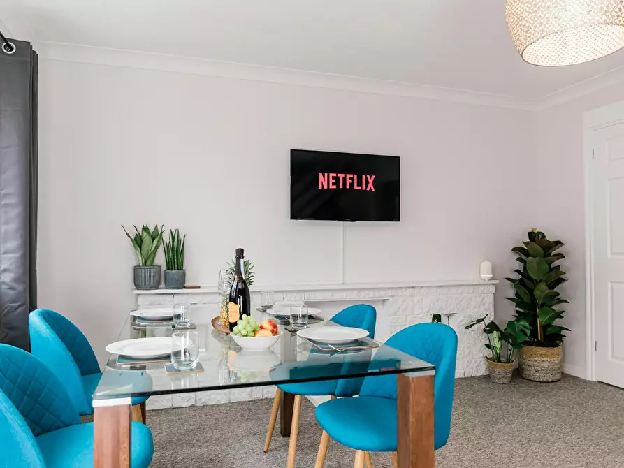 Immagine 5 di Casa indipendente in affitto  in Jowitt Avenue a Kempston
