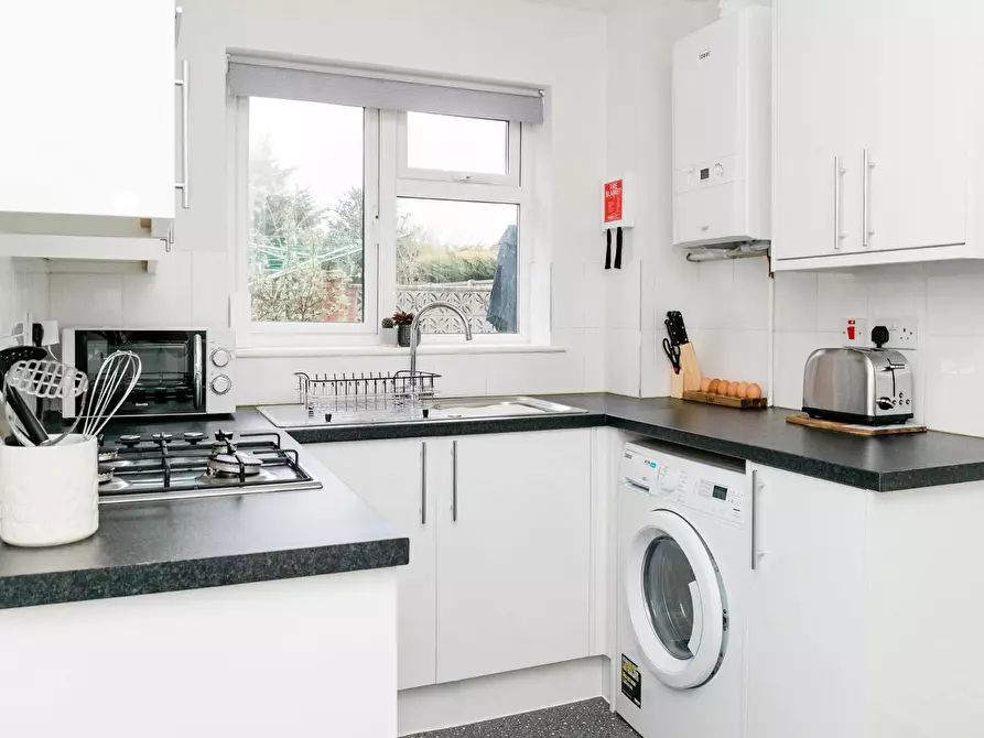 Immagine 9 di Casa indipendente in affitto  in Jowitt Avenue a Kempston
