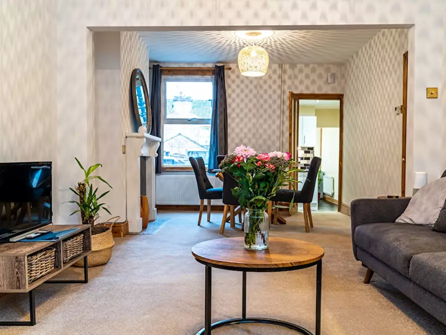 Immagine 3 di Casa indipendente in affitto  in Salisbury Street a Bedford