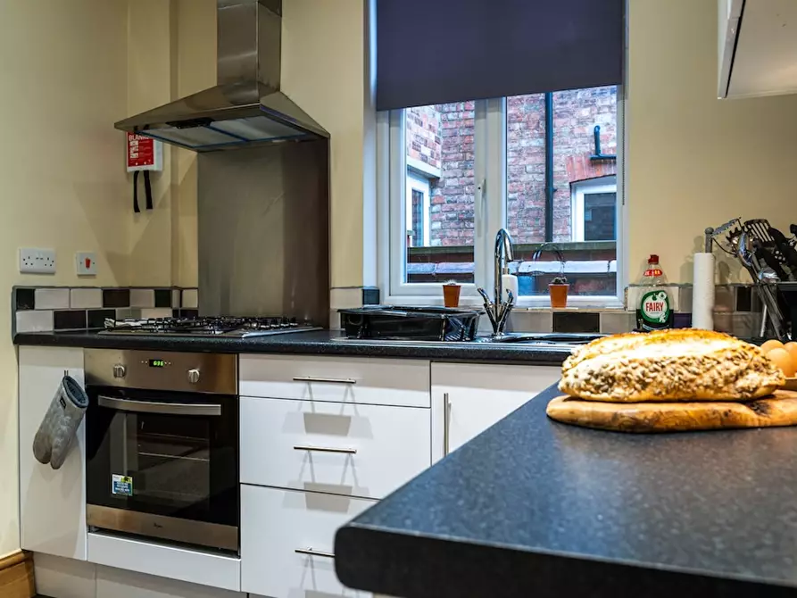 Immagine 9 di Casa indipendente in affitto  in Salisbury Street a Bedford