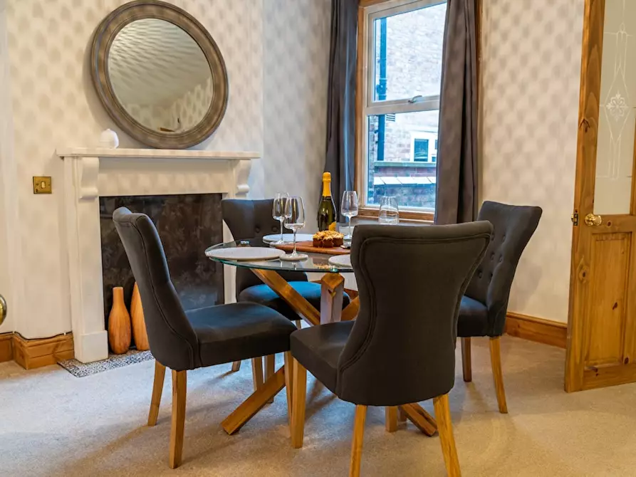 Immagine 6 di Casa indipendente in affitto  in Salisbury Street a Bedford