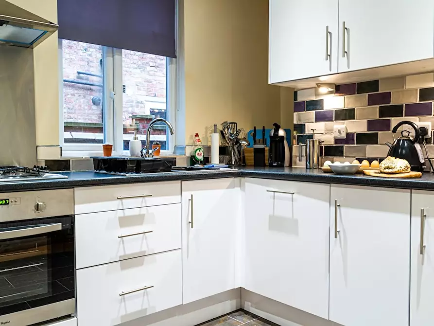 Immagine 10 di Casa indipendente in affitto  in Salisbury Street a Bedford