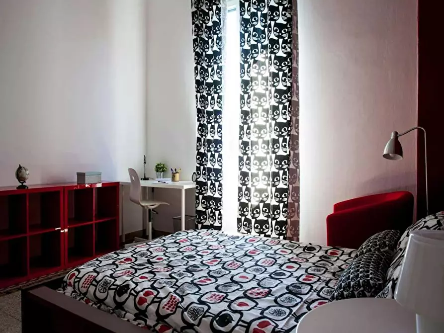 Immagine 3 di Camera in affitto  in Via Donato Creti a Bologna