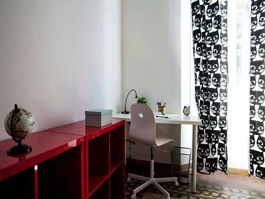 Immagine 4 di Camera in affitto  in Via Donato Creti a Bologna