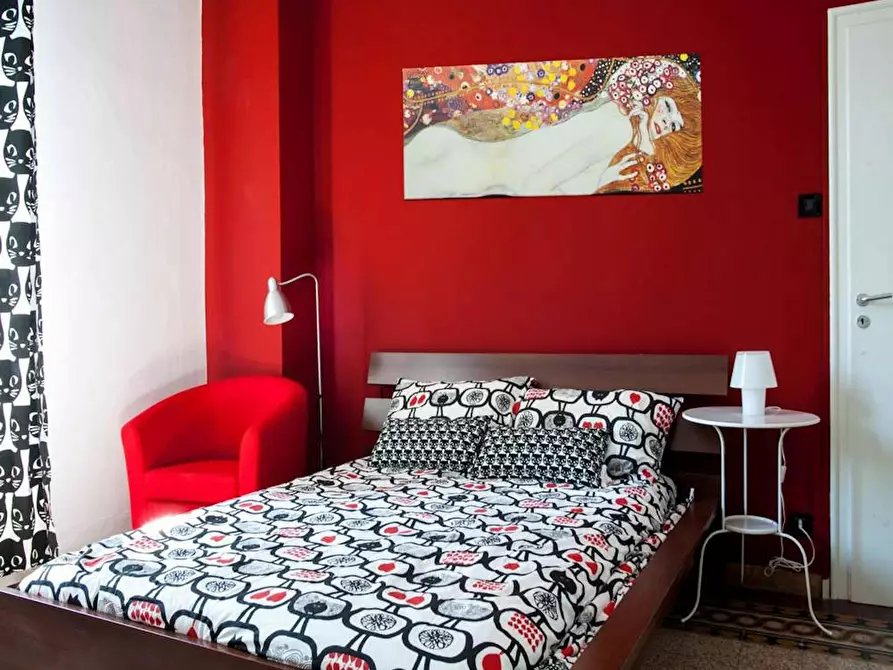 Immagine 1 di Camera in affitto  in Via Donato Creti a Bologna