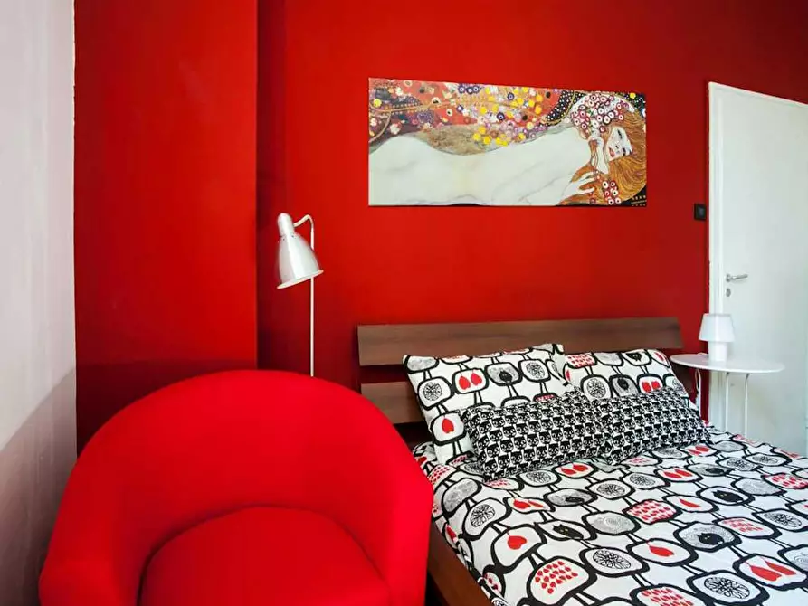 Immagine 2 di Camera in affitto  in Via Donato Creti a Bologna