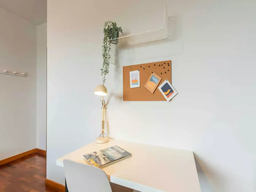 Immagine 6 di Camera in affitto  in Via Giovanni Spadolini a Milano