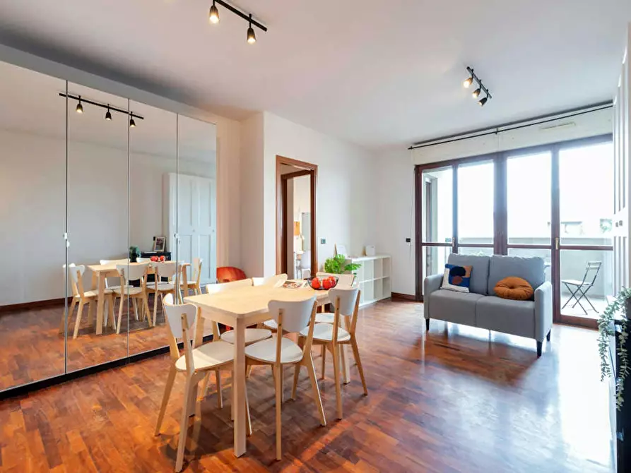 Immagine 7 di Camera in affitto  in Via Giovanni Spadolini a Milano