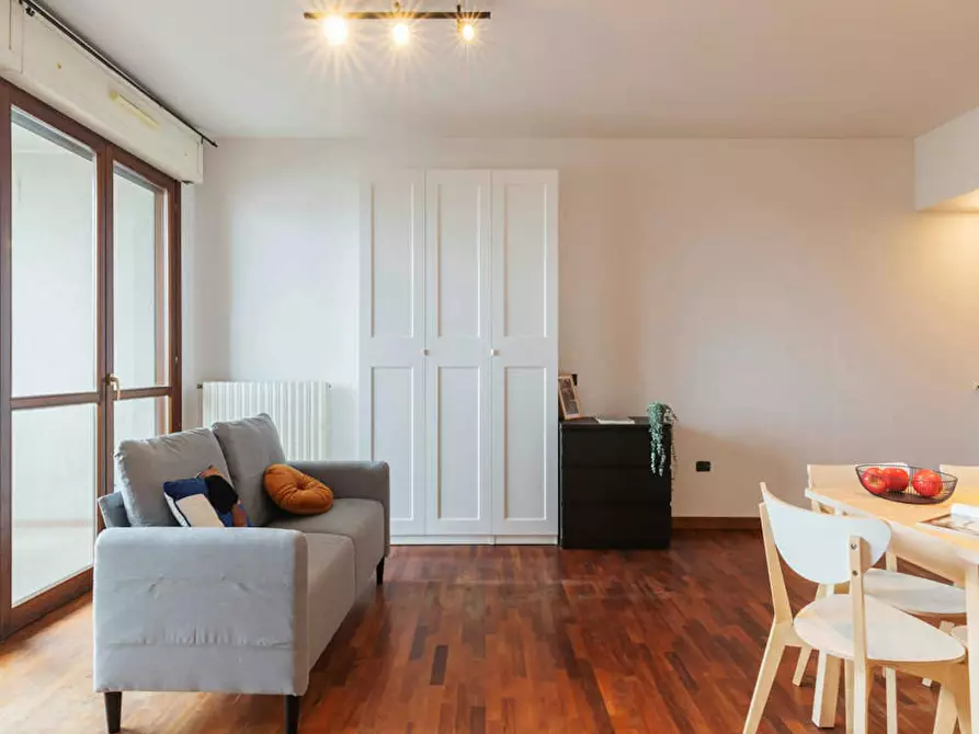 Immagine 9 di Camera in affitto  in Via Giovanni Spadolini a Milano