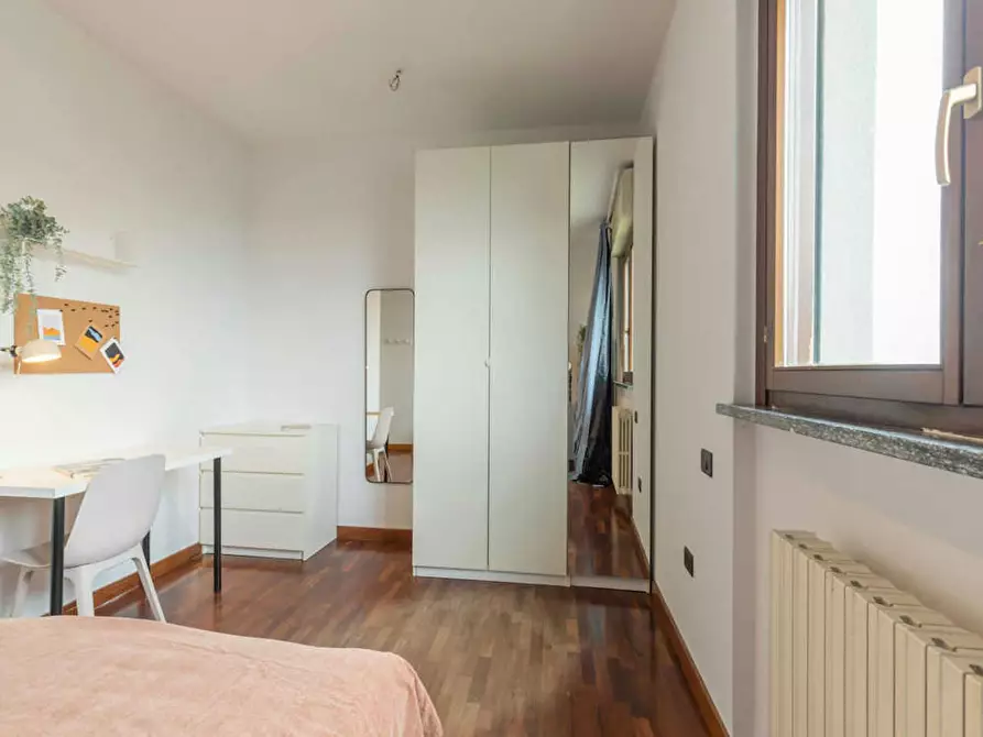 Immagine 2 di Camera in affitto  in Via Giovanni Spadolini a Milano