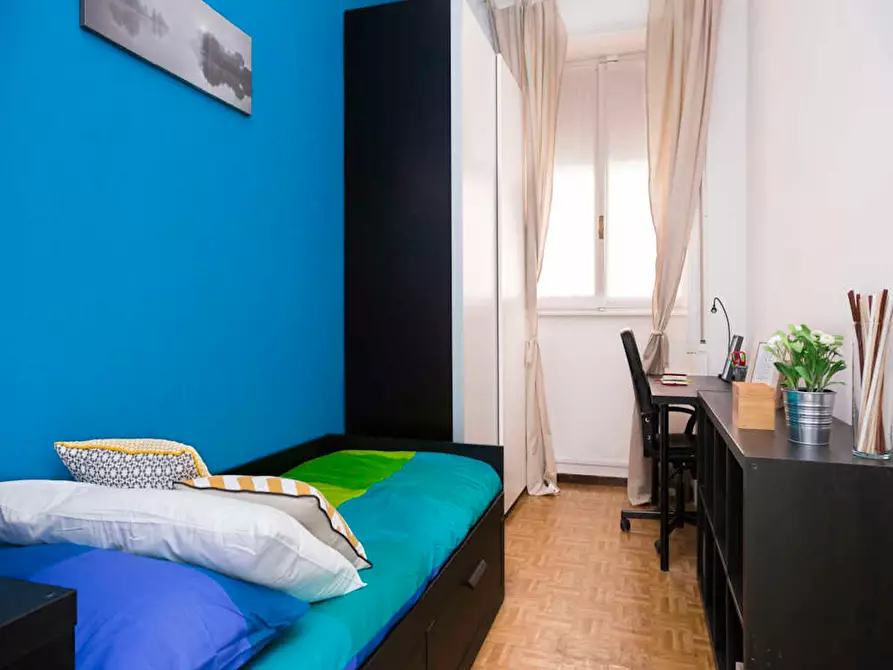 Immagine 1 di Camera in affitto  in Via Caminadella a Milano