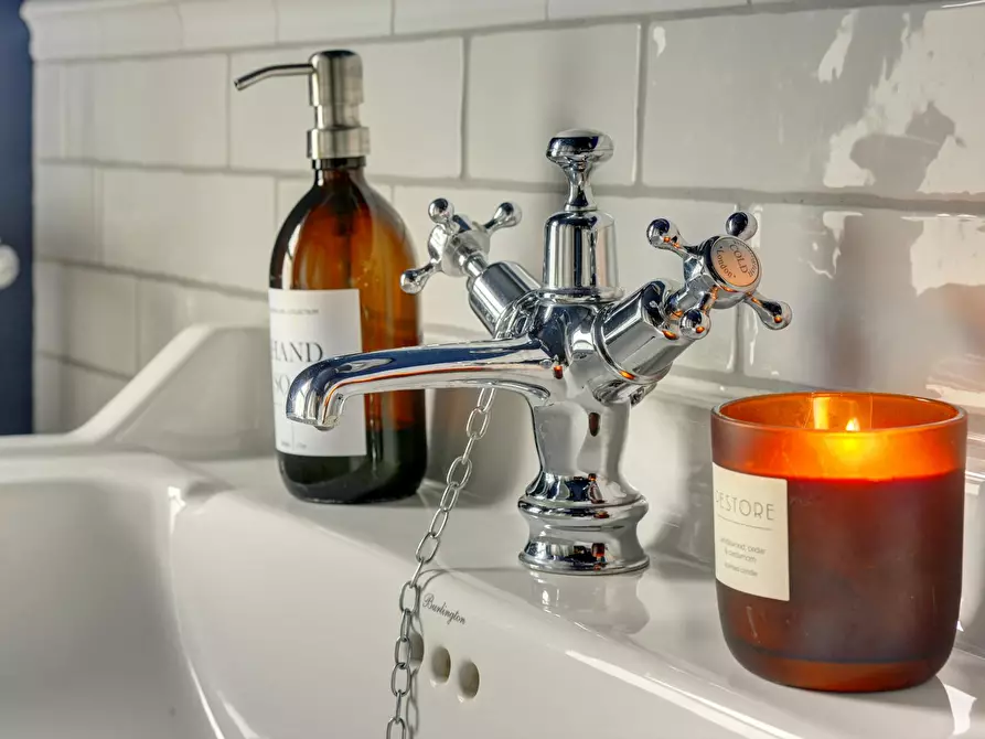 Immagine 5 di Casa indipendente in affitto  in York Street a Bedford