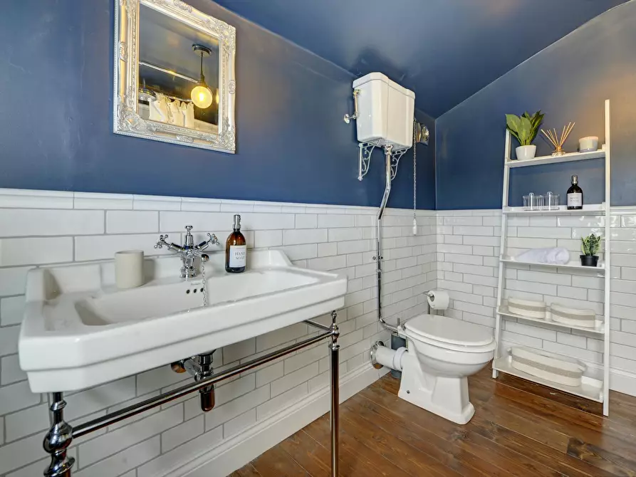 Immagine 2 di Casa indipendente in affitto  in York Street a Bedford