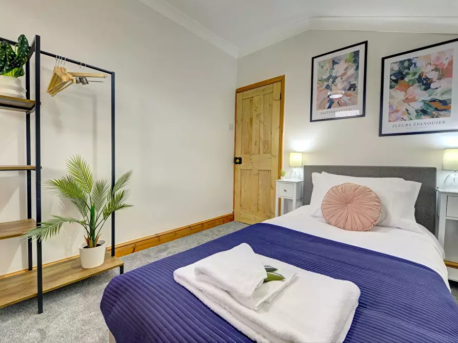 Immagine 5 di Casa indipendente in affitto  in Dudley Street a Bedford