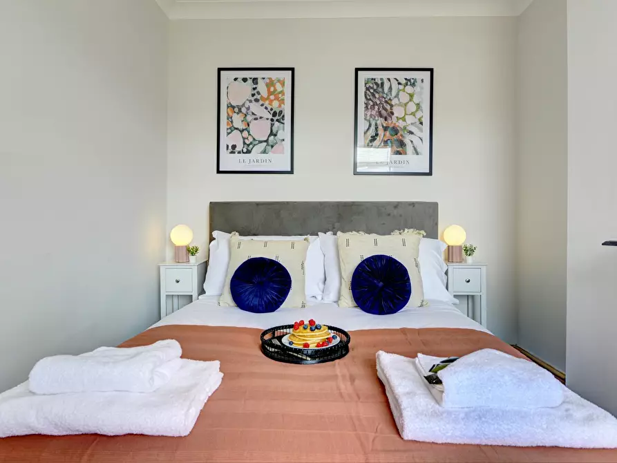 Immagine 8 di Casa indipendente in affitto  in Dudley Street a Bedford