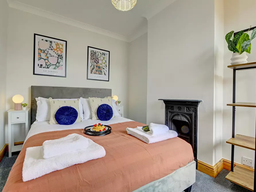 Immagine 9 di Casa indipendente in affitto  in Dudley Street a Bedford