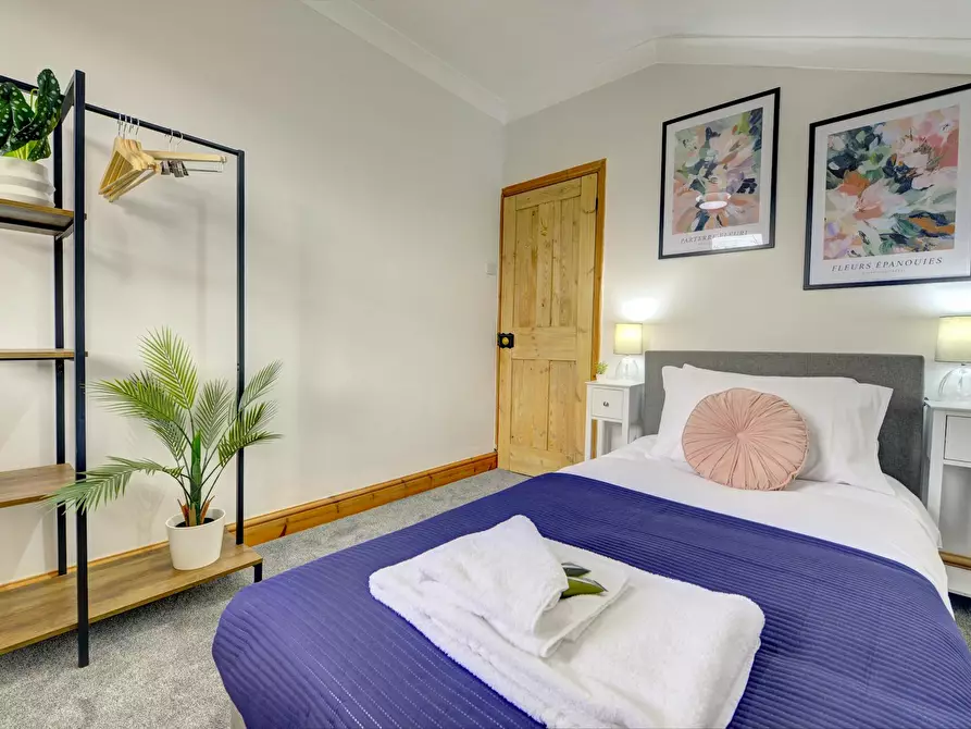 Immagine 6 di Casa indipendente in affitto  in Dudley Street a Bedford