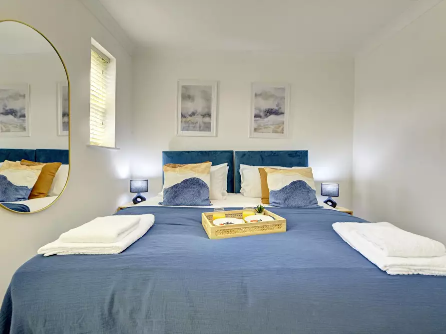 Immagine 7 di Casa indipendente in affitto  in Heronslee a Shefford