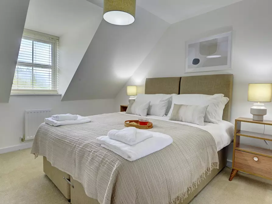 Immagine 10 di Casa indipendente in affitto  in Heronslee a Shefford